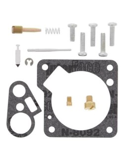 Kit réparation de carburateur ALL BALLS - Yamaha PW50