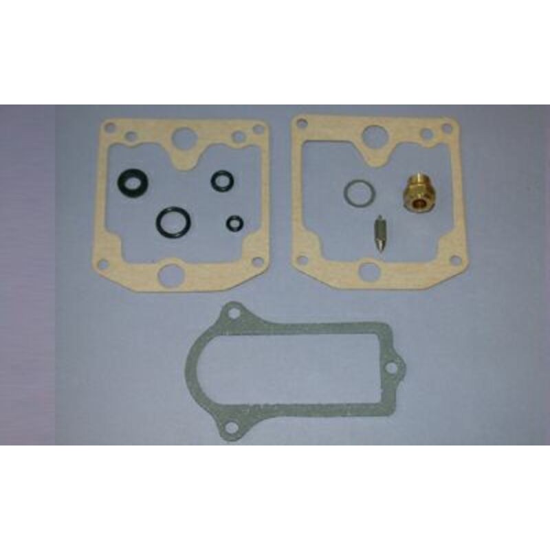 Kit réparation de carburateur TOURMAX Kawasaki KZ A4/A5 Kit réparation de carburateur TOURMAX Kawasaki KZ A4/A5