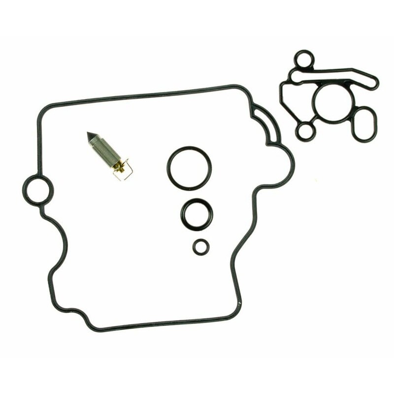 Kit réparation de carburateur TOURMAX Suzuki RF600R/RF900R Kit réparation de carburateur TOURMAX Suzuki RF600R/RF900R