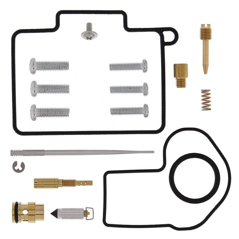 Kit réparation de carburateur ALL BALLS - Honda CR250R Kit réparation de carburateur ALL BALLS - Honda CR250R