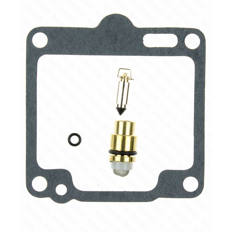 Kit réparation de carburateur TOURMAX Yamaha XV750/XV1100 Virago Kit réparation de carburateur TOURMAX Yamaha XV750/XV1100 Virago