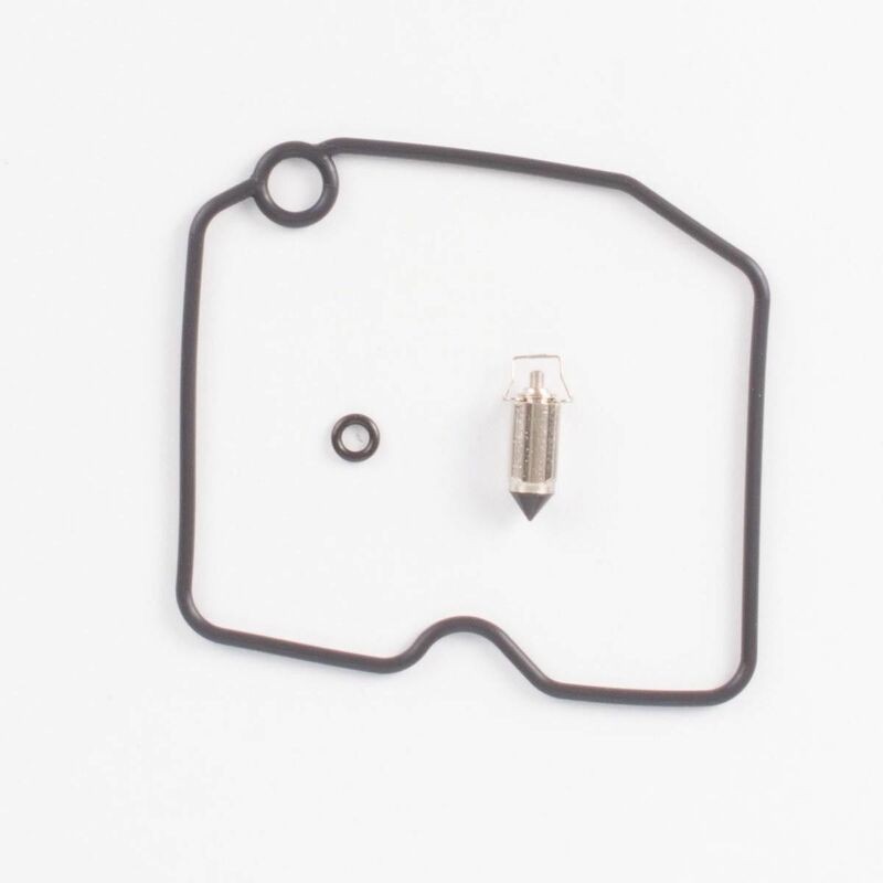 Kit réparation de carburateur TOURMAX Kawasaki W650 Kit réparation de carburateur TOURMAX Kawasaki W650