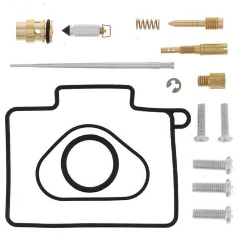 Kit réparation de carburateur ALL BALLS - Yamaha YZ125 Kit réparation de carburateur ALL BALLS - Yamaha YZ125