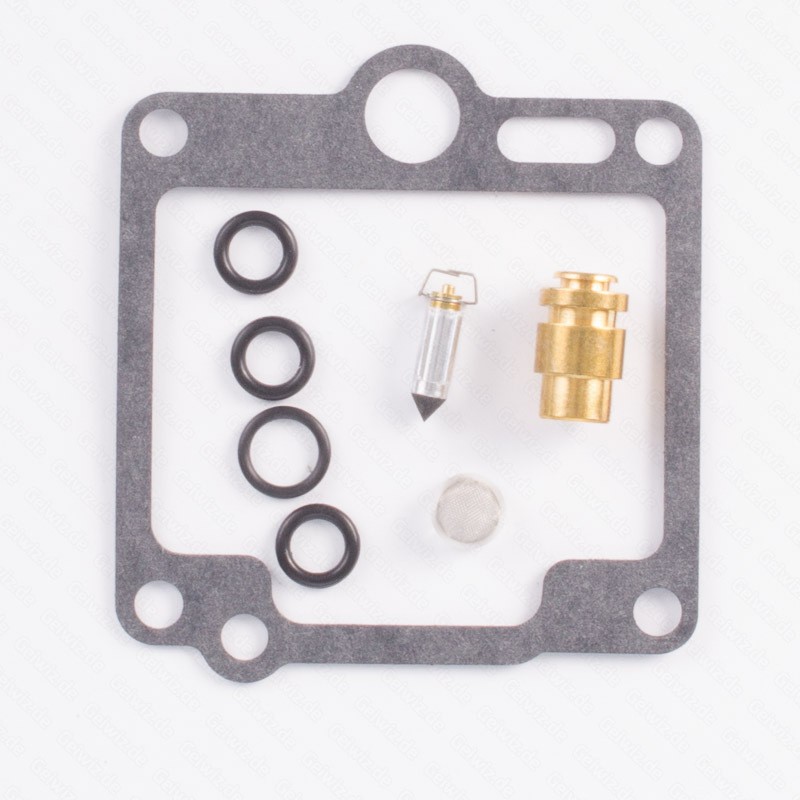 Kit réparation de carburateur TOURMAX Yamaha FJ1100/FJ1200 Kit réparation de carburateur TOURMAX Yamaha FJ1100/FJ1200