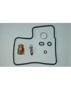 Kit réparation de carburateur TOURMAX Honda NT650 Hawk GT