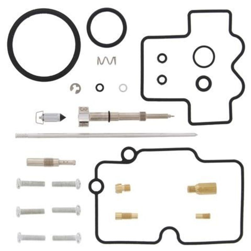 Kit réparation de carburateur ALL BALLS - Yamaha WR250F Kit réparation de carburateur ALL BALLS - Yamaha WR250F