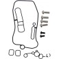 Joint torique FCR Tourmax avec vis Kawasaki KX-F250/450 Joint torique FCR Tourmax avec vis Kawasaki KX-F250/450