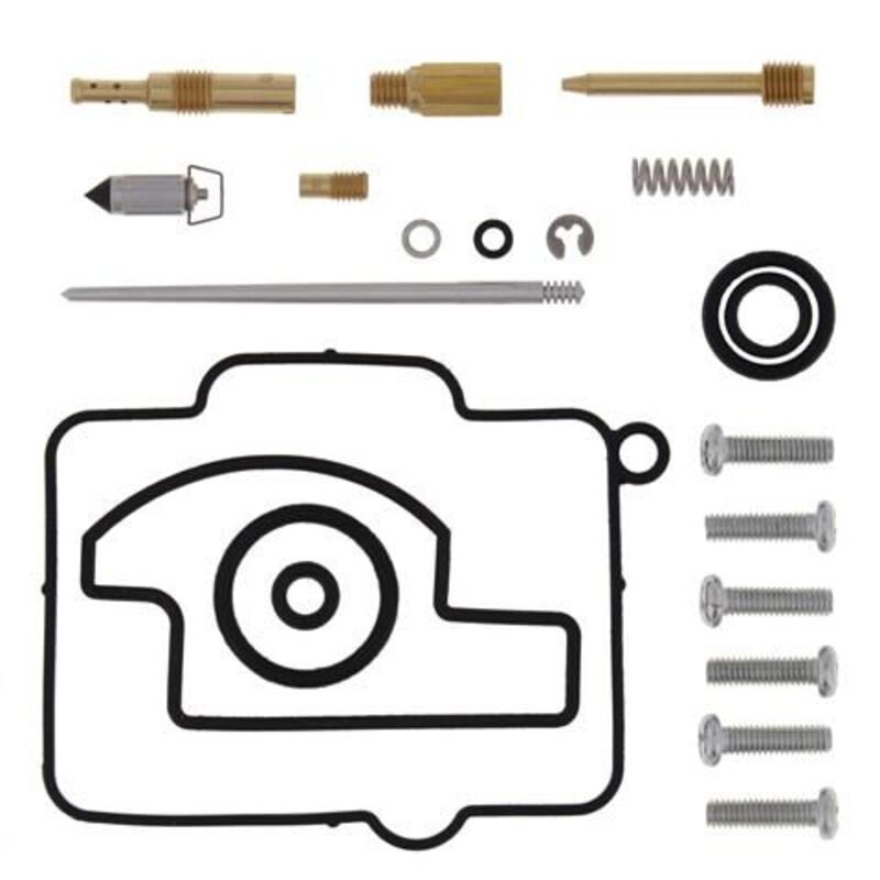 Kit réparation de carburateur ALL BALLS - Yamaha YZ250 Kit réparation de carburateur ALL BALLS - Yamaha YZ250