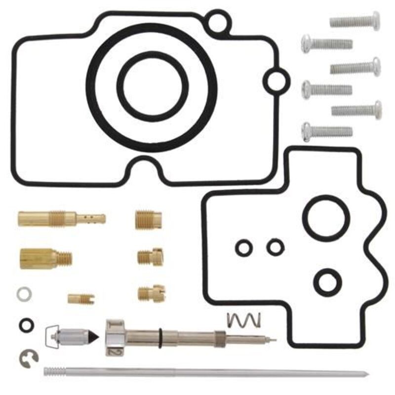 Kit réparation de carburateur ALL BALLS - Yamaha WR250F Kit réparation de carburateur ALL BALLS - Yamaha WR250F
