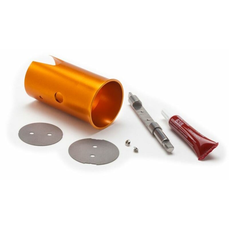 Kit corps de papillon injection TWIN AIR Powerflow - Ktm SX-F250/450 Kit corps de papillon injection TWIN AIR Powerflow - Ktm SX-F250/450