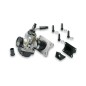 Kit carburateur MALOSSI PHBG 32 BS - clapet/starter câble Kit carburateur MALOSSI PHBG 32 BS - clapet/starter câble