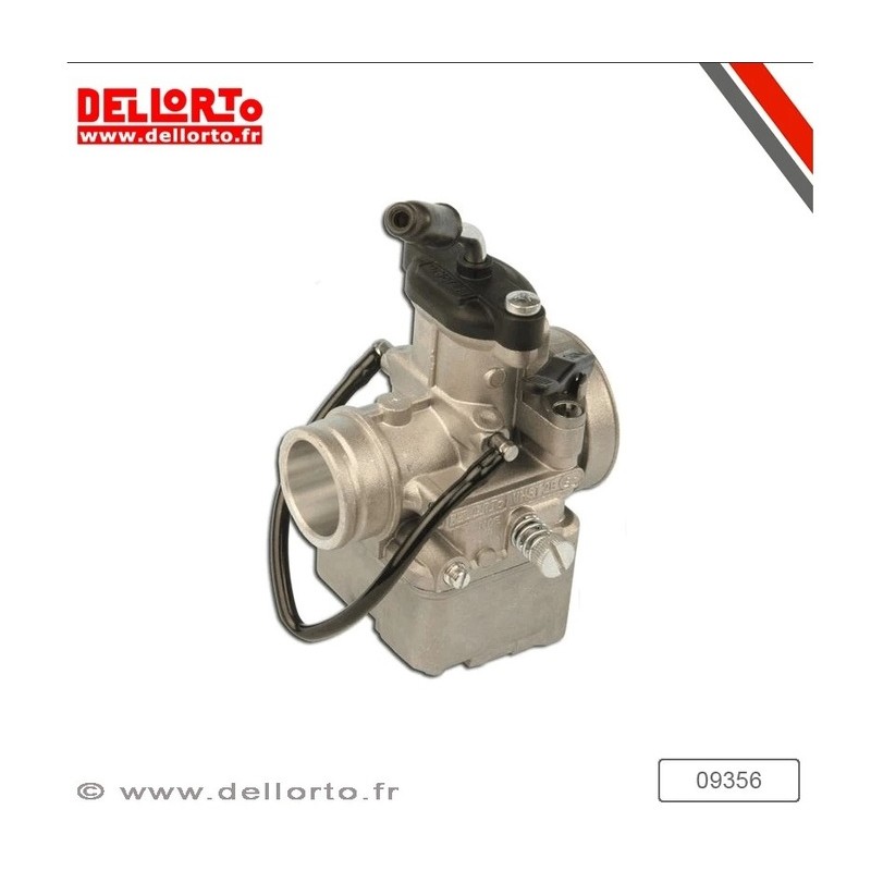 Carburateur DELL ORTO VHST BS Ø28mm Carburateur DELL ORTO VHST BS Ø28mm