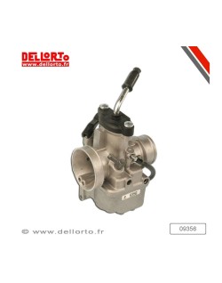Carburateur DELL ORTO VHST BS Ø28mm