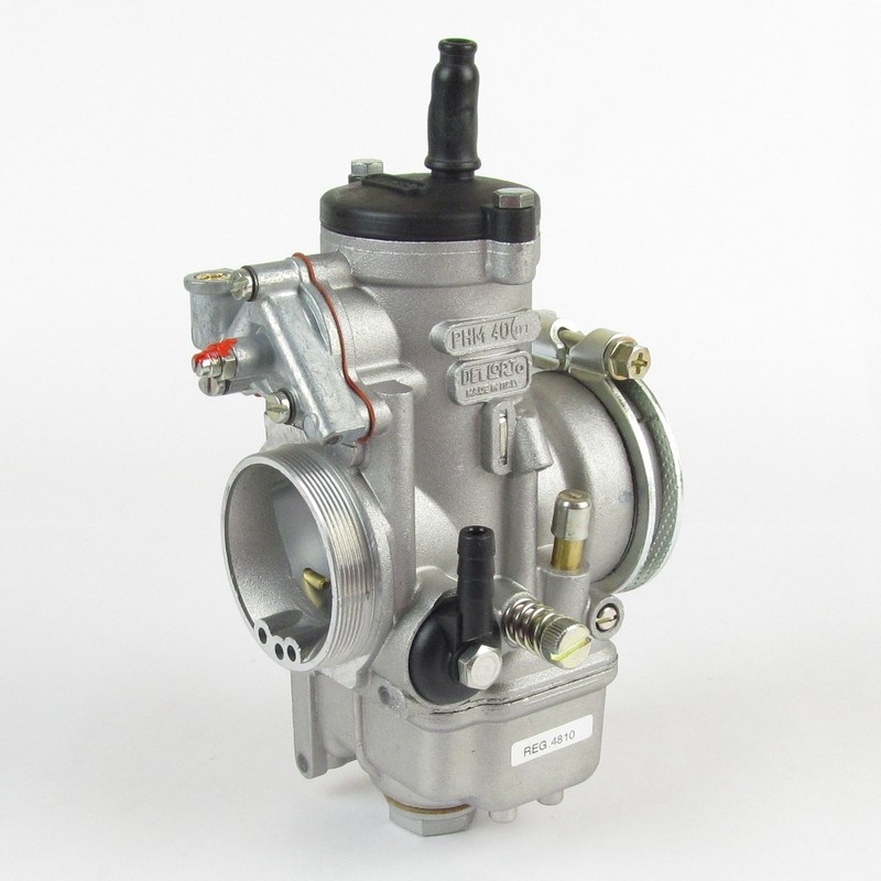Carburateur DELL ORTO PHM AD1 Ø40mm Carburateur DELL ORTO PHM AD1 Ø40mm