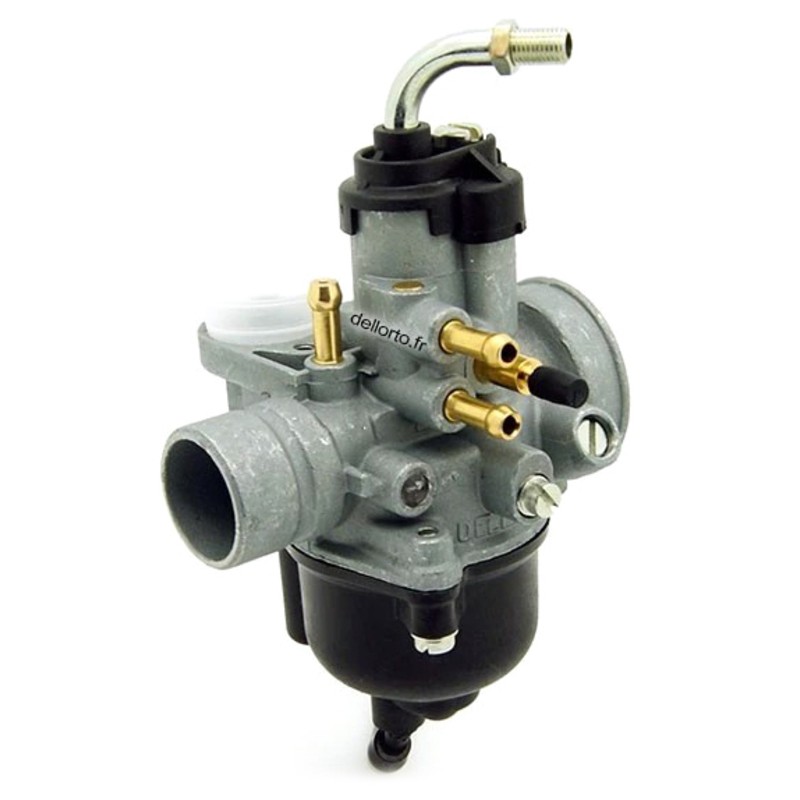 Carburateur DELL ORTO PHVA TS Ø17,5mm Carburateur DELL ORTO PHVA TS Ø17,5mm