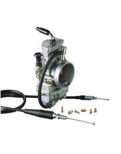 Carburateur MIKUNI TM Ø27mm - avec Power Jet