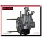 Carburateur DELL ORTO SHBC Ø19mm - avec starter à câble Carburateur DELL ORTO SHBC Ø19mm - avec starter à câble