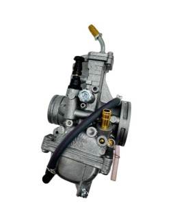 Carburateur MIKUNI TM Ø30mm - avec Power Jet