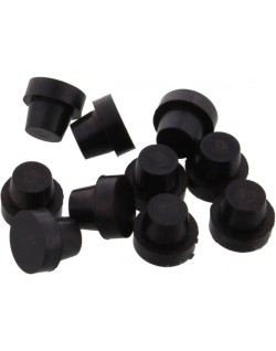 Capuchon de carburateur TOURMAX en caoutchouc boite de 10pcs