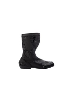 Bottes RST S-1 Waterproof - noir