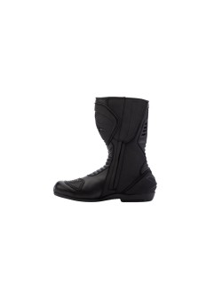 Bottes RST S-1 Waterproof - noir