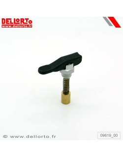 Starter à levier DELL ORTO PHM SH2