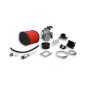 Kit carburateur MALOSSI VHST 28 BS MHR Team - avec clapet Kit carburateur MALOSSI VHST 28 BS MHR Team - avec clapet