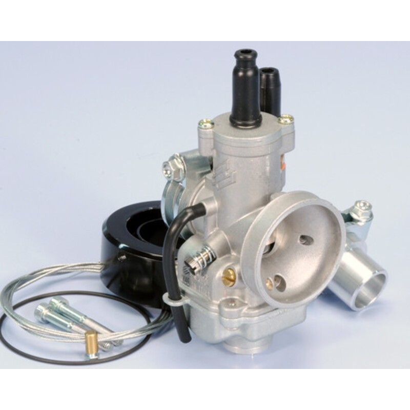 Carburateur POLINI CP Ø19 Carburateur POLINI CP Ø19