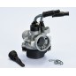 Carburateur POLINI Dellorto PHVA Ø14 DD Scooter