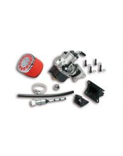 Kit carburateur MALOSSI PHBH 26 BS MHR - avec clapet