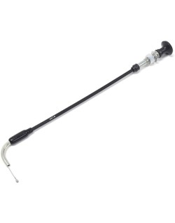 KIT STARTER LONG (AVEC CABLE) POUR CARBURATEUR TM36-40