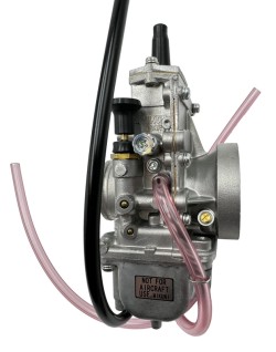 Carburateur MIKUNI TM Ø32mm