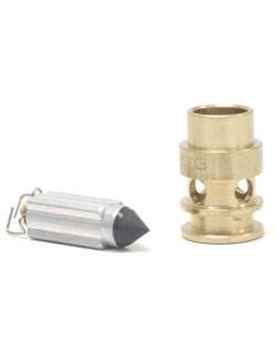KIT POINTEAU POUR CARBURATEUR NEW-TMX 3.3