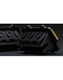 Boite à clapets V-FORCE V-Force 3 - Kawasaki KX125