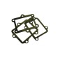 Joint de rechange pour boîte à clapets BOYESEN Rad Valve - Yamaha YFS 200 Blaster 
