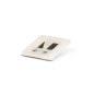 Clapet MALOSSI VL1 carbone 0,30 Clapet MALOSSI VL1 carbone 0,30