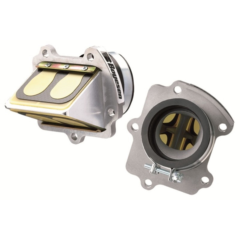 Boite à clapets BOYESEN Rad - Honda CR250R Boite à clapets BOYESEN Rad - Honda CR250R