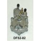 POMPE A ESSENCE ROTATIVE