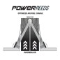 Clapets BOYESEN Power Reeds - 618 Clapets BOYESEN Power Reeds - 618