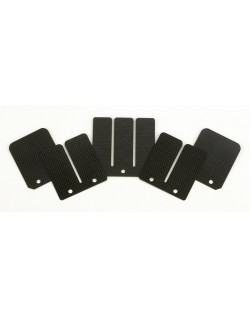 Clapets carbone Boyesen KTM EXC200