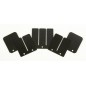 Clapets carbone Boyesen KTM EXC200