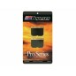 Clapets carbone de rechange pour boite à clapets Boyesen Honda CR125R