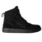 Bottes RST Hi-Top - suède noir Bottes RST Hi-Top - suède noir