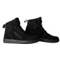 Bottes RST Hi-Top - suède noir Bottes RST Hi-Top - suède noir