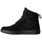 Bottes RST Hi-Top - suède noir Bottes RST Hi-Top - suède noir