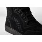 Bottes RST Hi-Top - suède noir Bottes RST Hi-Top - suède noir