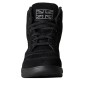 Bottes RST Hi-Top - suède noir Bottes RST Hi-Top - suède noir