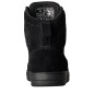 Bottes RST Hi-Top - suède noir Bottes RST Hi-Top - suède noir