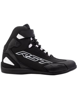 Bottes RST Sabre - noir/blanc taille 41