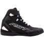 Bottes RST Sabre - noir/blanc taille 47 Bottes RST Sabre - noir/blanc taille 47